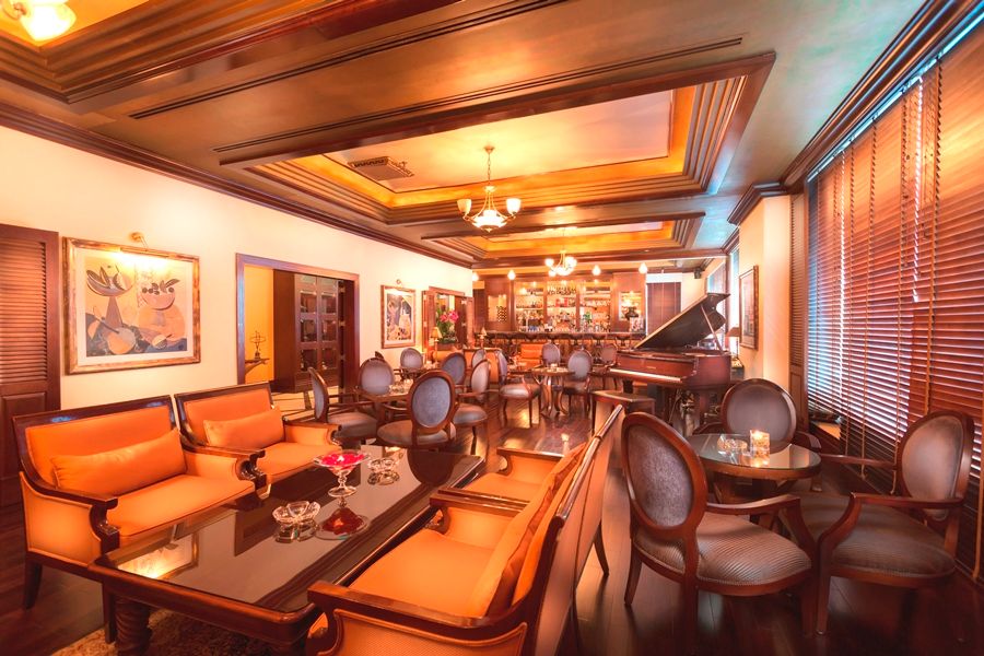 CORNICHE HOTEL ABU DHABI - 4