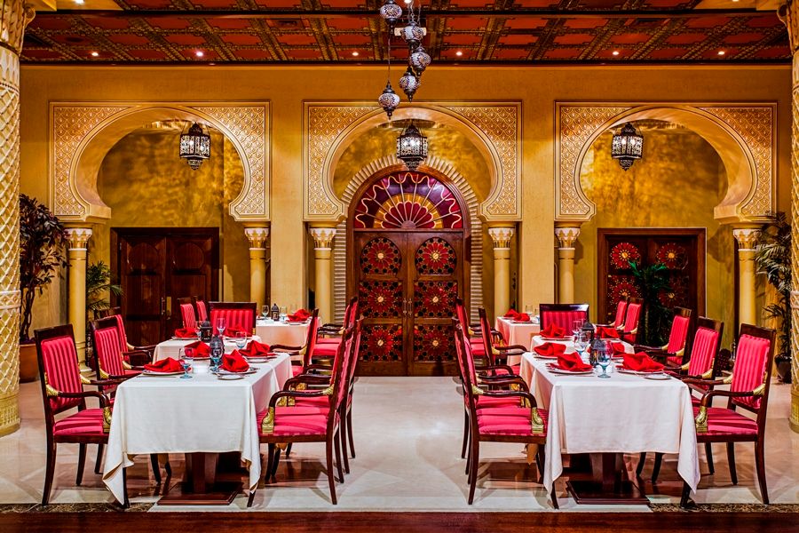 CORNICHE HOTEL ABU DHABI - 5