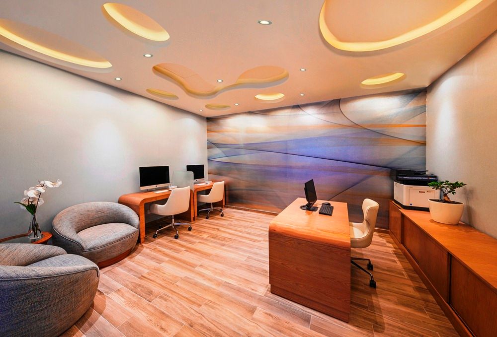 THE RETREAT PALM DUBAI MGALLERY BY SOFITEL - 69