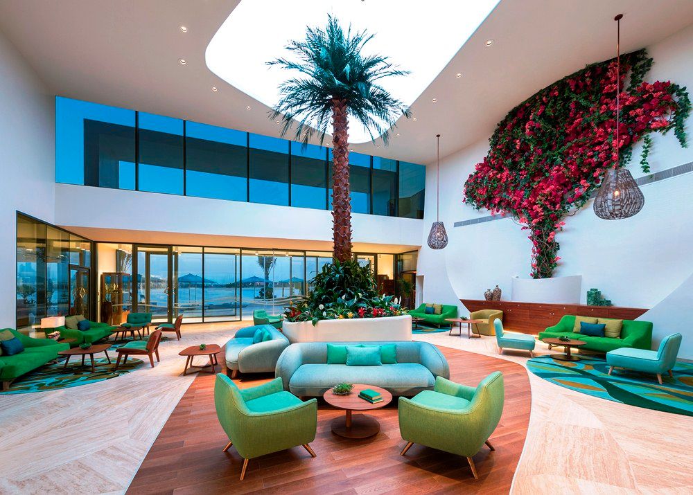 THE RETREAT PALM DUBAI MGALLERY BY SOFITEL - 15