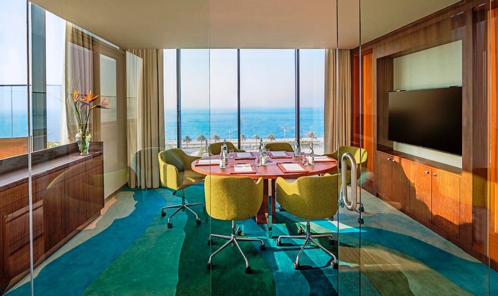 THE RETREAT PALM DUBAI MGALLERY BY SOFITEL - 57