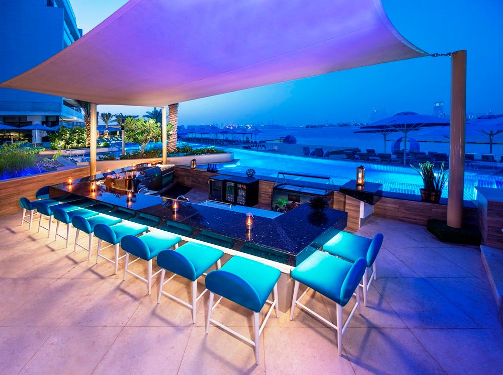 THE RETREAT PALM DUBAI MGALLERY BY SOFITEL - 18