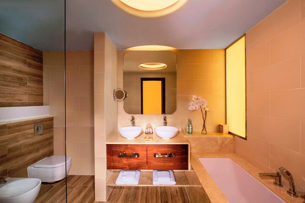 THE RETREAT PALM DUBAI MGALLERY BY SOFITEL - 79