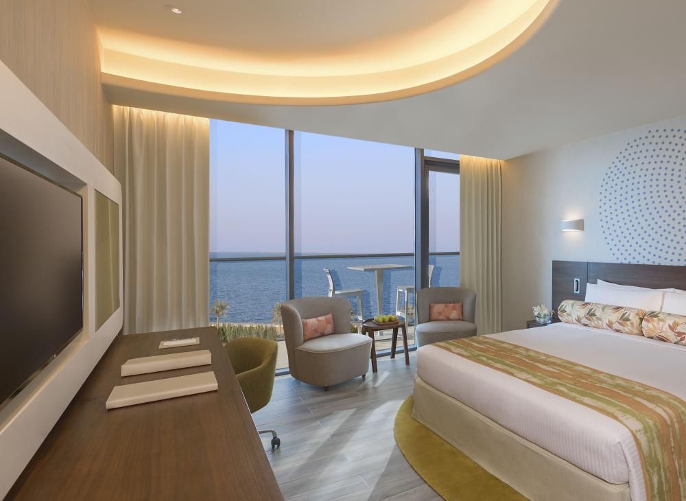 THE RETREAT PALM DUBAI MGALLERY BY SOFITEL - 111