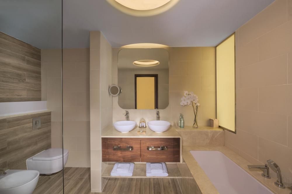 THE RETREAT PALM DUBAI MGALLERY BY SOFITEL - 109