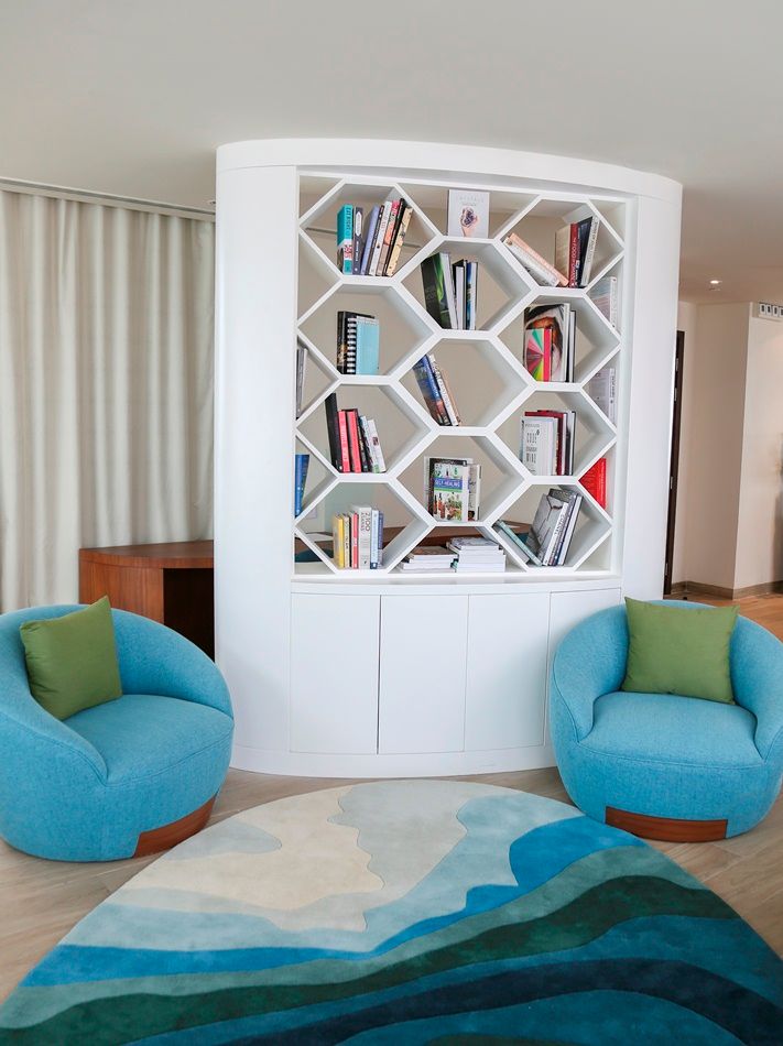 THE RETREAT PALM DUBAI MGALLERY BY SOFITEL - 54