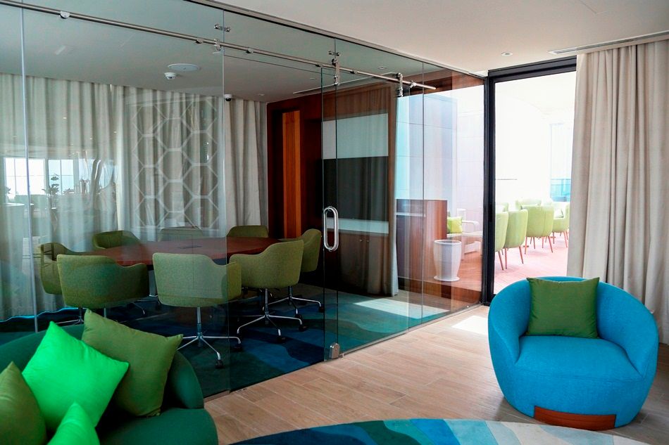 THE RETREAT PALM DUBAI MGALLERY BY SOFITEL - 52