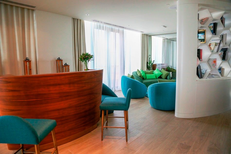 THE RETREAT PALM DUBAI MGALLERY BY SOFITEL - 56