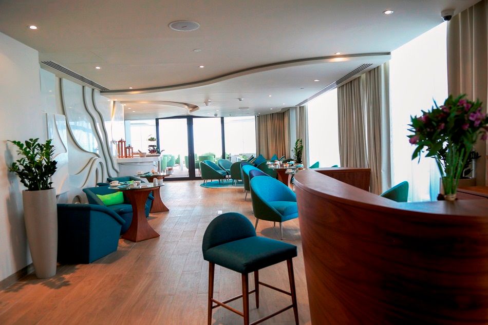 THE RETREAT PALM DUBAI MGALLERY BY SOFITEL - 51