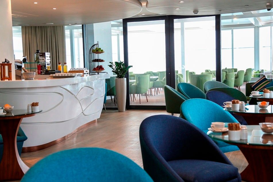 THE RETREAT PALM DUBAI MGALLERY BY SOFITEL - 50