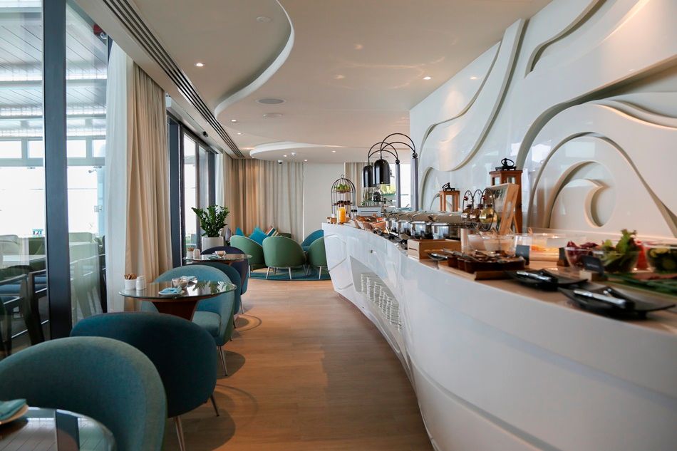 THE RETREAT PALM DUBAI MGALLERY BY SOFITEL - 37