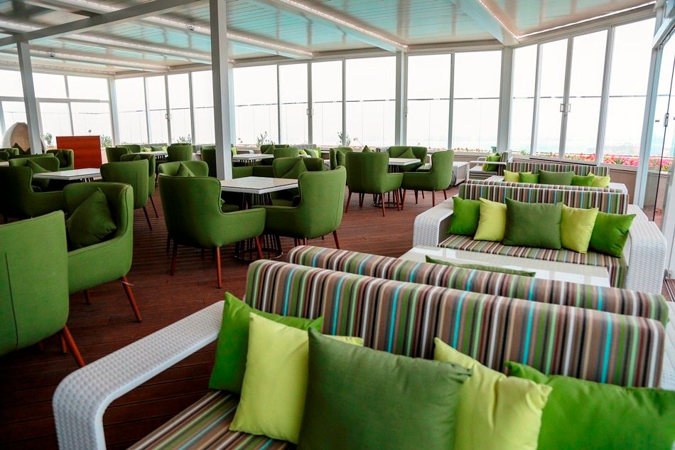 THE RETREAT PALM DUBAI MGALLERY BY SOFITEL - 44