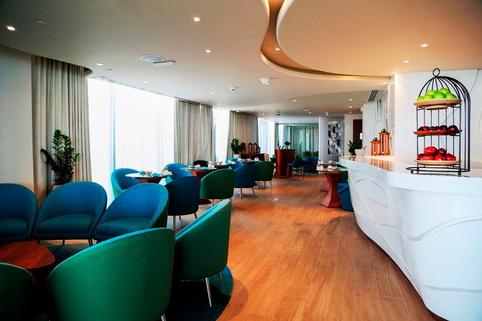 THE RETREAT PALM DUBAI MGALLERY BY SOFITEL - 40