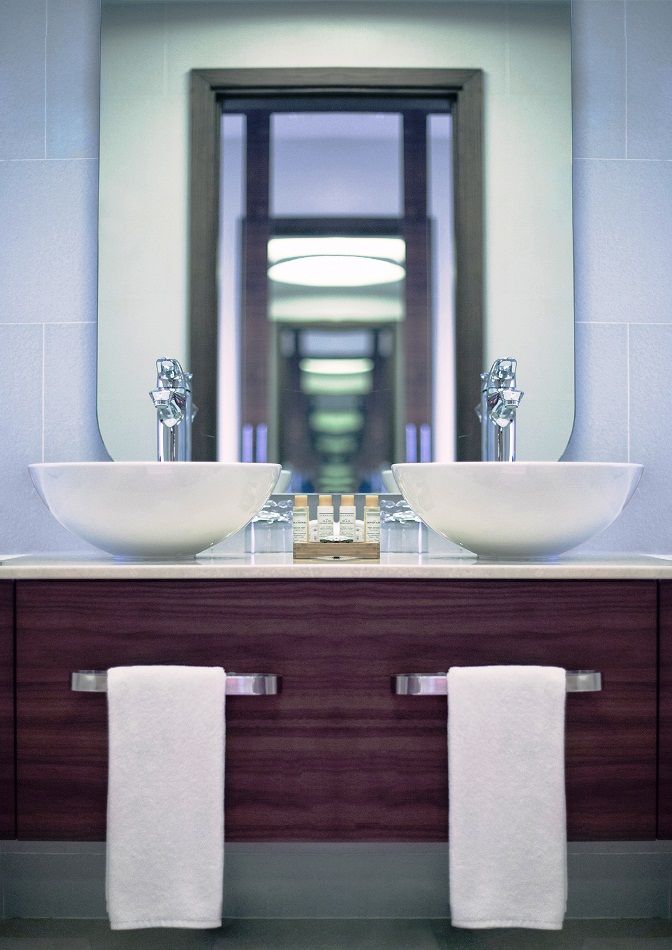 THE RETREAT PALM DUBAI MGALLERY BY SOFITEL - 107