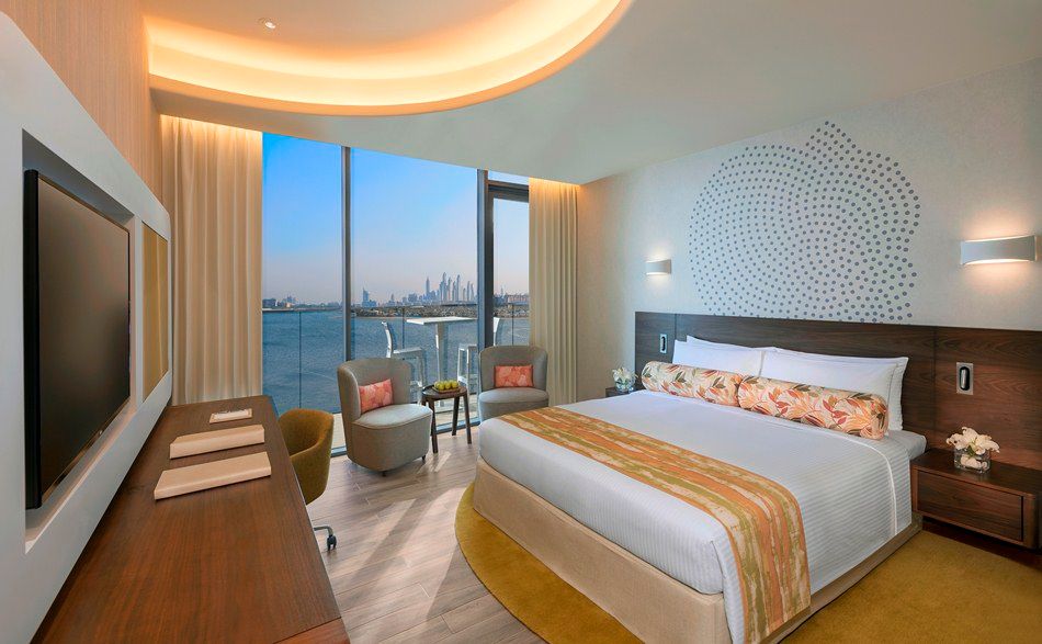 THE RETREAT PALM DUBAI MGALLERY BY SOFITEL - 106