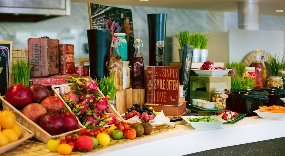 THE RETREAT PALM DUBAI MGALLERY BY SOFITEL - 30