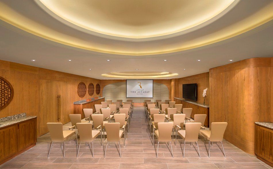 THE RETREAT PALM DUBAI MGALLERY BY SOFITEL - 58