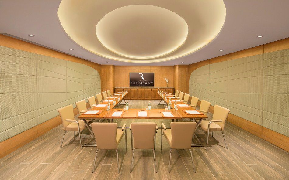 THE RETREAT PALM DUBAI MGALLERY BY SOFITEL - 59