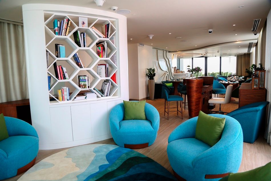 THE RETREAT PALM DUBAI MGALLERY BY SOFITEL - 43