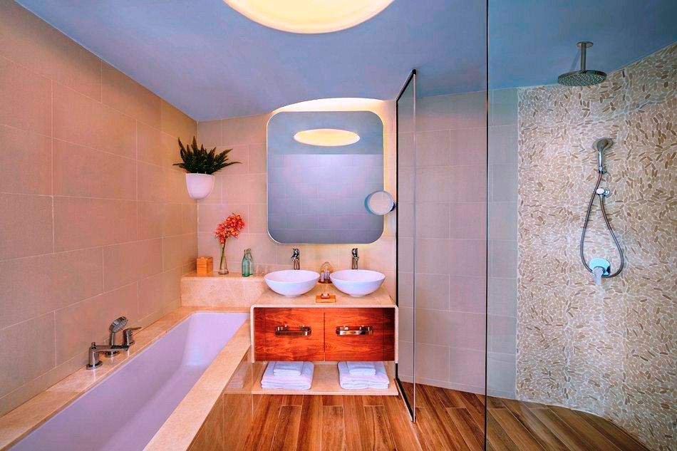 THE RETREAT PALM DUBAI MGALLERY BY SOFITEL - 112