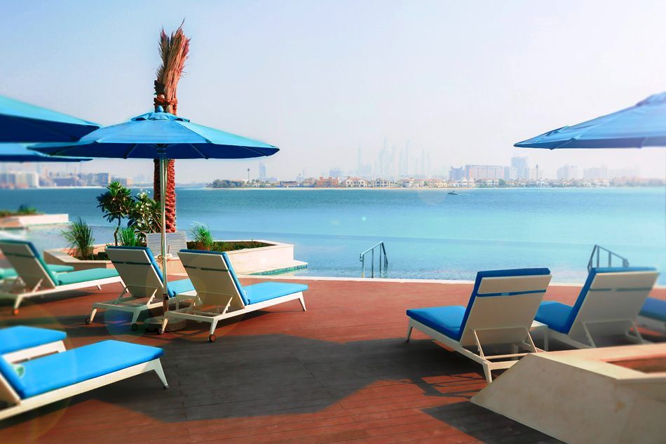 THE RETREAT PALM DUBAI MGALLERY BY SOFITEL - 14