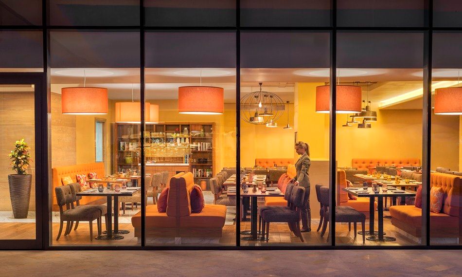 THE RETREAT PALM DUBAI MGALLERY BY SOFITEL - 21