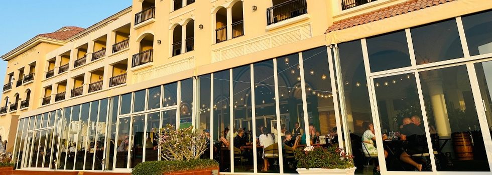 AL HABTOOR POLO RESORT (THE ST. REGIS DUBAI AL HABTOOR POLO RESORT AND CLUB) - 13