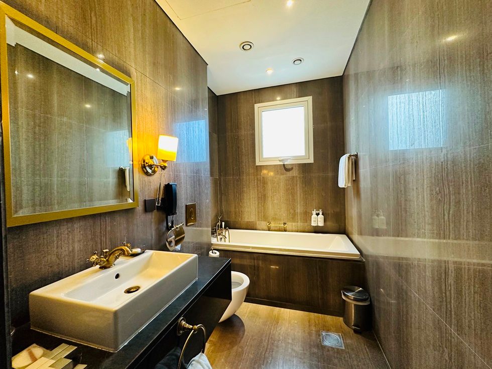 AL HABTOOR POLO RESORT (THE ST. REGIS DUBAI AL HABTOOR POLO RESORT AND CLUB) - 56