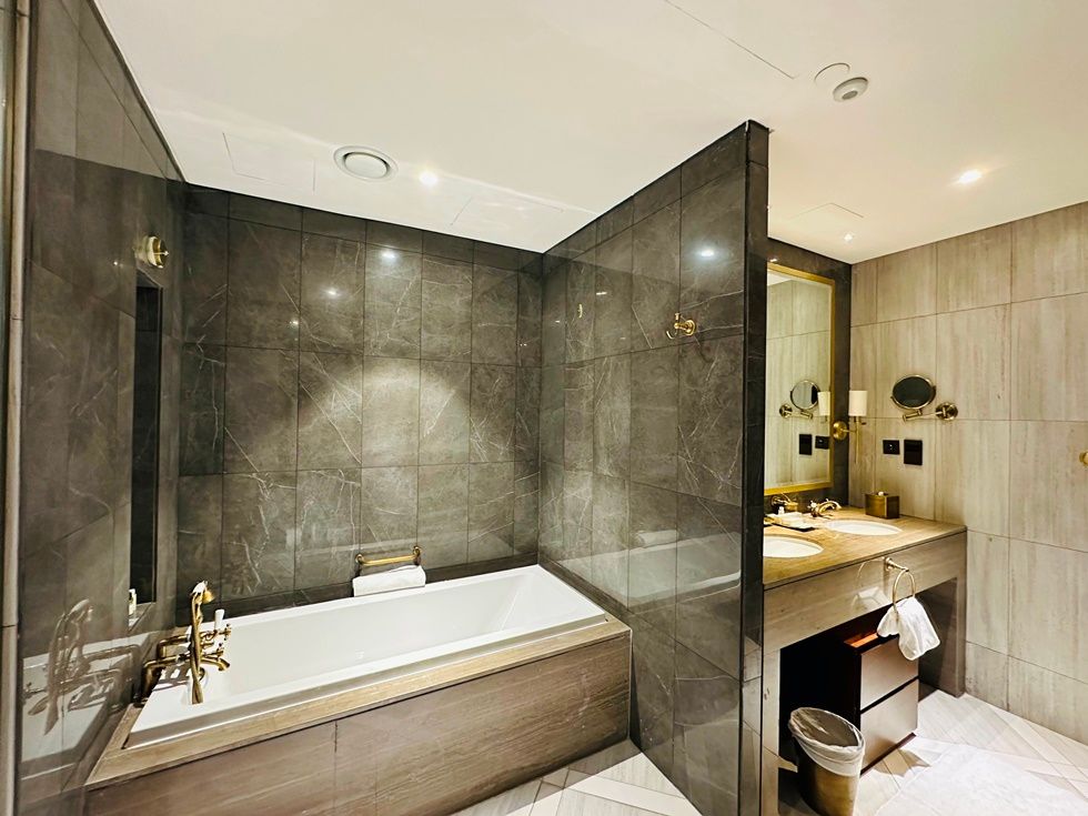 AL HABTOOR POLO RESORT (THE ST. REGIS DUBAI AL HABTOOR POLO RESORT AND CLUB) - 51