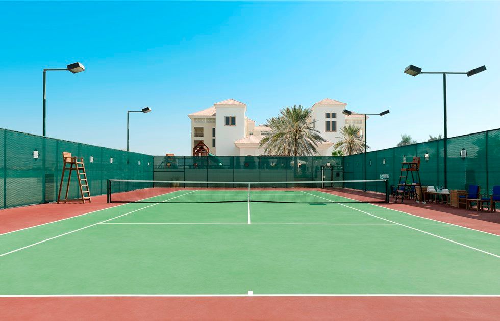 AL HABTOOR POLO RESORT (THE ST. REGIS DUBAI AL HABTOOR POLO RESORT AND CLUB) - 19