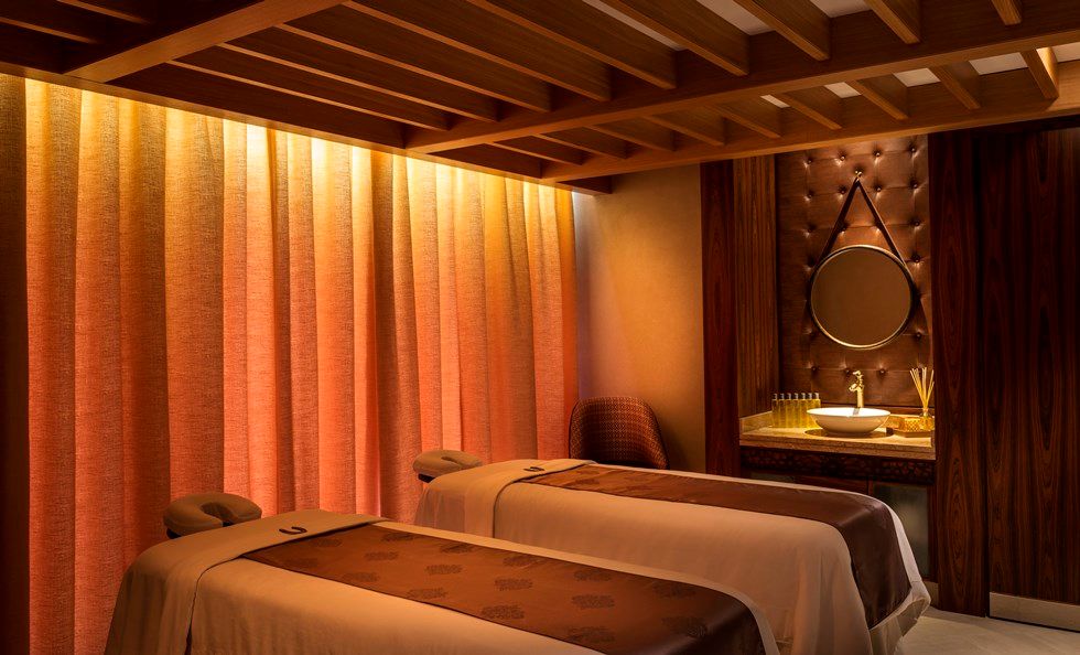 AL HABTOOR POLO RESORT (THE ST. REGIS DUBAI AL HABTOOR POLO RESORT AND CLUB) - 24