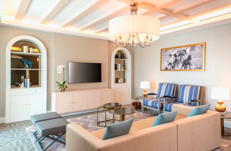 AL HABTOOR POLO RESORT (THE ST. REGIS DUBAI AL HABTOOR POLO RESORT AND CLUB) - 50