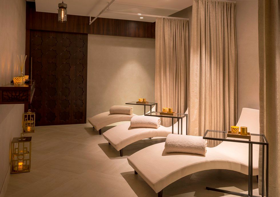 AL HABTOOR POLO RESORT (THE ST. REGIS DUBAI AL HABTOOR POLO RESORT AND CLUB) - 23