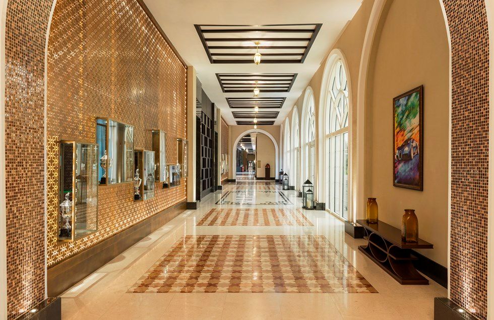 AL HABTOOR POLO RESORT (THE ST. REGIS DUBAI AL HABTOOR POLO RESORT AND CLUB) - 5