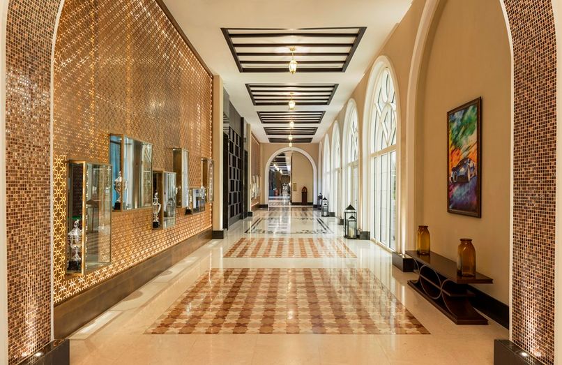 AL HABTOOR POLO RESORT (THE ST. REGIS DUBAI AL HABTOOR POLO RESORT AND CLUB) - 5