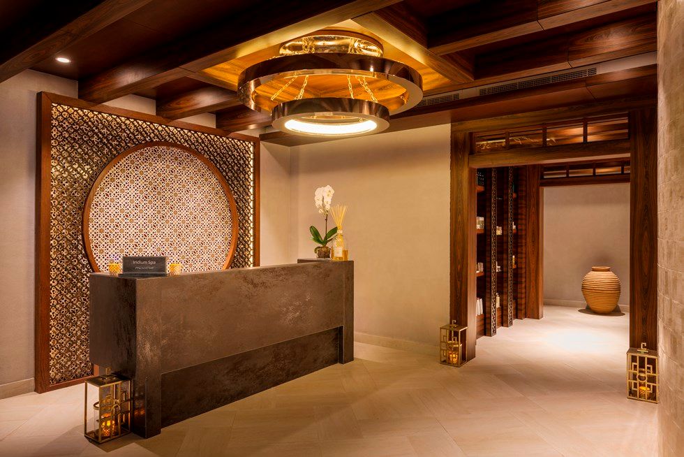 AL HABTOOR POLO RESORT (THE ST. REGIS DUBAI AL HABTOOR POLO RESORT AND CLUB) - 21