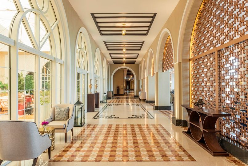 AL HABTOOR POLO RESORT (THE ST. REGIS DUBAI AL HABTOOR POLO RESORT AND CLUB) - 6