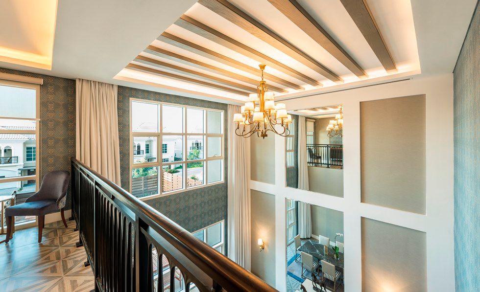 AL HABTOOR POLO RESORT (THE ST. REGIS DUBAI AL HABTOOR POLO RESORT AND CLUB) - 45