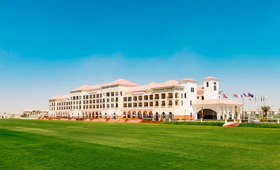 AL HABTOOR POLO RESORT (THE ST. REGIS DUBAI AL HABTOOR POLO RESORT AND CLUB) - 3