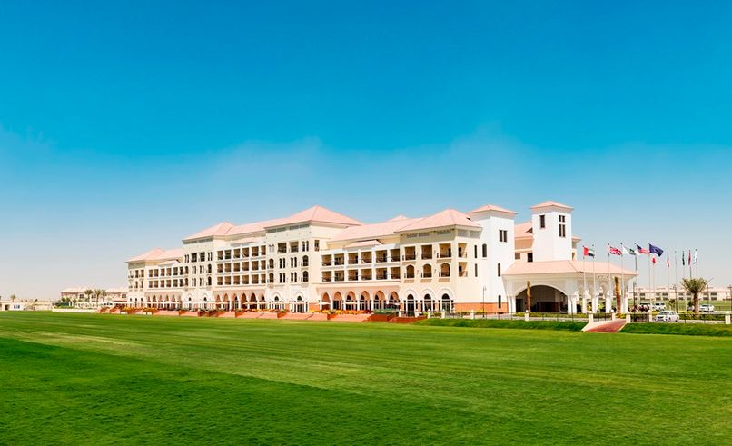 AL HABTOOR POLO RESORT (THE ST. REGIS DUBAI AL HABTOOR POLO RESORT AND CLUB) - 3