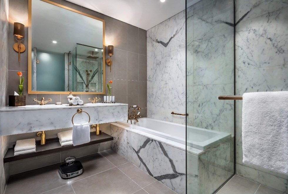 AL HABTOOR POLO RESORT (THE ST. REGIS DUBAI AL HABTOOR POLO RESORT AND CLUB) - 39