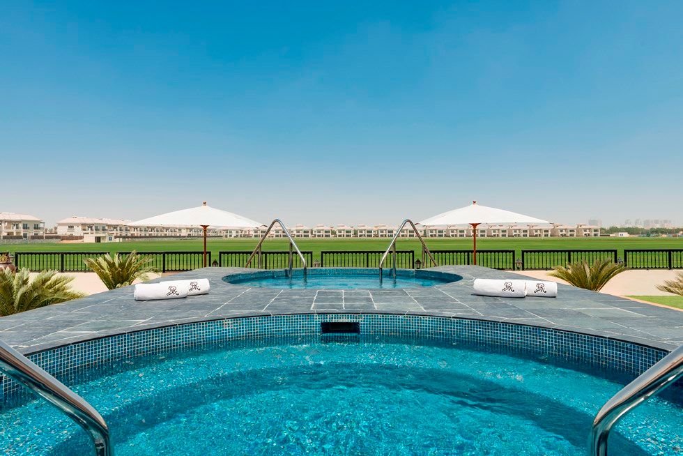AL HABTOOR POLO RESORT (THE ST. REGIS DUBAI AL HABTOOR POLO RESORT AND CLUB) - 15