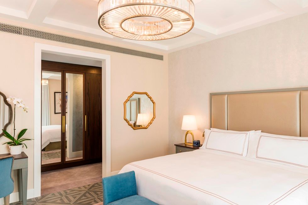 AL HABTOOR POLO RESORT (THE ST. REGIS DUBAI AL HABTOOR POLO RESORT AND CLUB) - 38