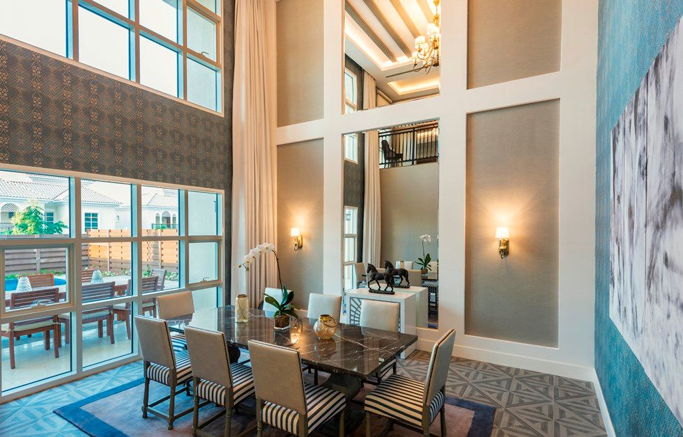 AL HABTOOR POLO RESORT (THE ST. REGIS DUBAI AL HABTOOR POLO RESORT AND CLUB) - 37