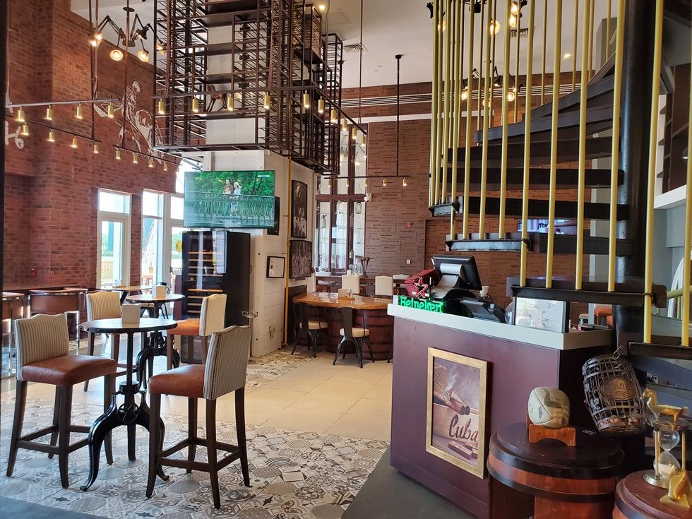 AL HABTOOR POLO RESORT (THE ST. REGIS DUBAI AL HABTOOR POLO RESORT AND CLUB) - 10