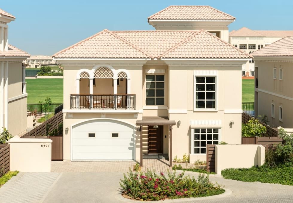 AL HABTOOR POLO RESORT (THE ST. REGIS DUBAI AL HABTOOR POLO RESORT AND CLUB) - 29