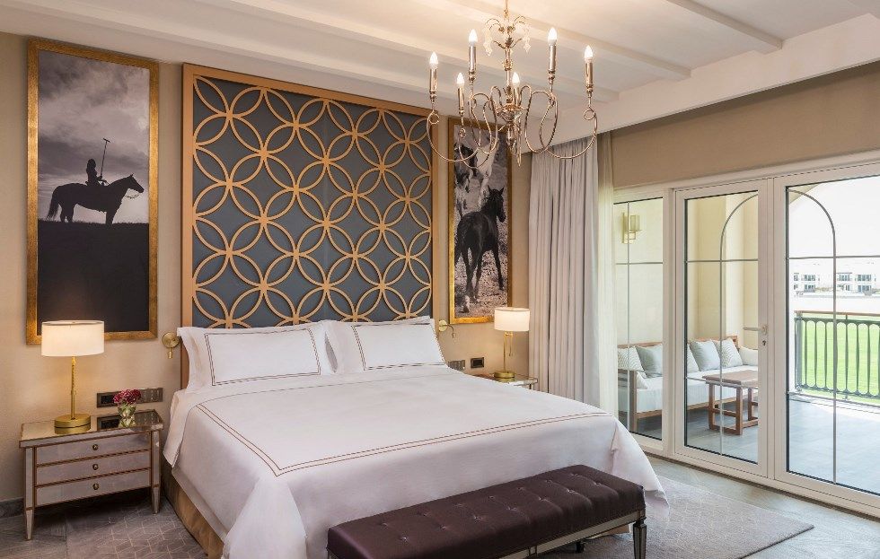 AL HABTOOR POLO RESORT (THE ST. REGIS DUBAI AL HABTOOR POLO RESORT AND CLUB) - 26