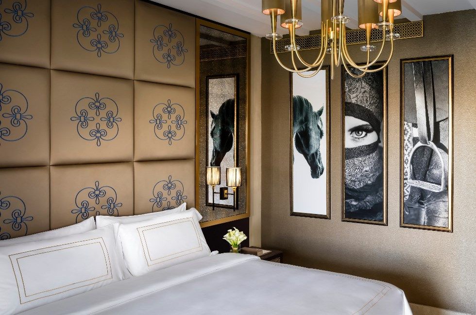 AL HABTOOR POLO RESORT (THE ST. REGIS DUBAI AL HABTOOR POLO RESORT AND CLUB) - 25