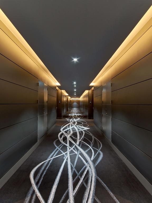 V HOTEL CURIO COLLECTION BY HILTON (ex. W DUBAI AL HABTOOR CITY) - 7