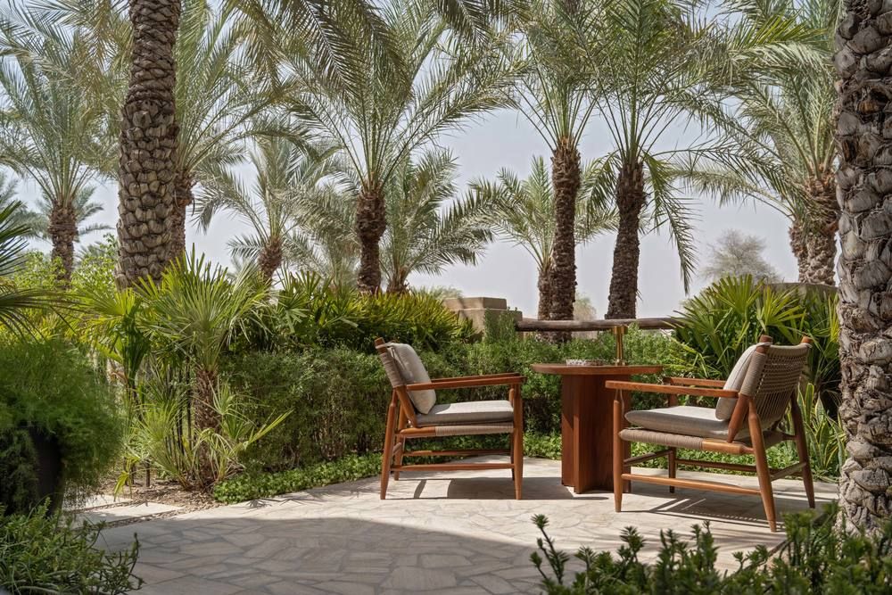 BAB AL SHAMS DESERT RESORT & SPA - 24
